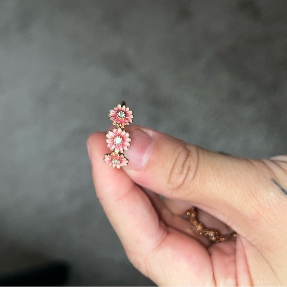 2pc Stackable Pandora Rings - Picture 3 of 4